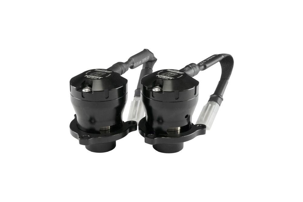 Turbosmart BOV Kompact EM Dual Port VR20