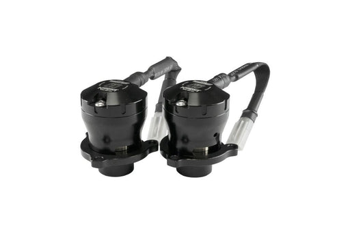 Turbosmart BOV Kompact EM Dual Port VR20