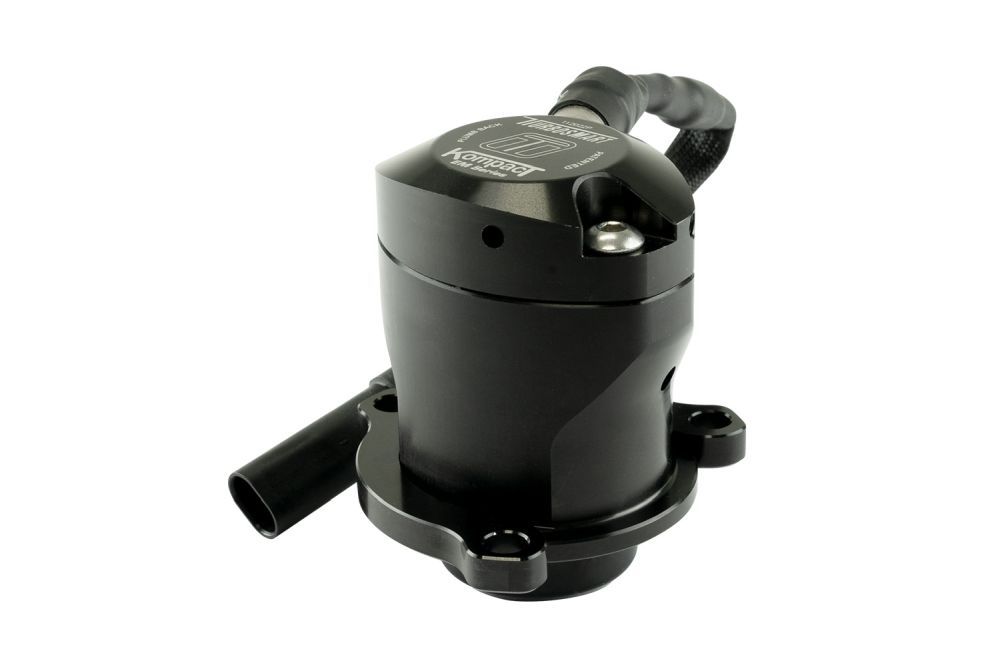 Turbosmart BOV Kompact EM Plumb Back - BMW N20/N26 (VR23)