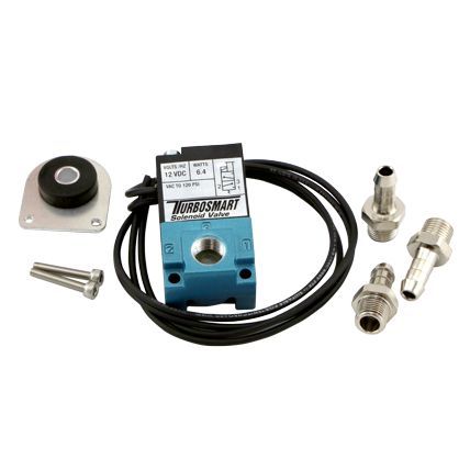 Turbosmart eB2 Spare Solenoid kit