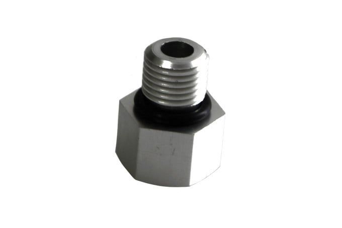 Turbosmart FPR Ada Toyota/Mazda