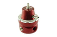 Turbosmart FPR6 Fuel Pressure Regulator Suit -6AN - Red
