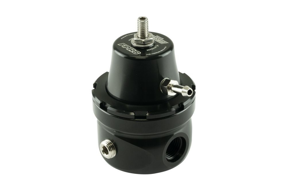 Turbosmart FPR6 Fuel Pressure Regulator (Sleeper)