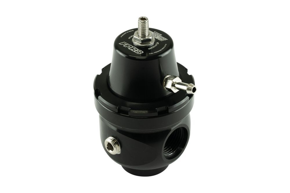 Turbosmart FPR8 Fuel Pressure Regulator (Sleeper)