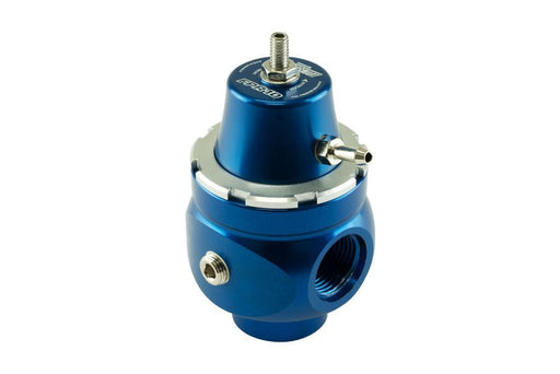 Turbosmart FPR10 Fuel Pressure Regulator Suit -10AN - Blue