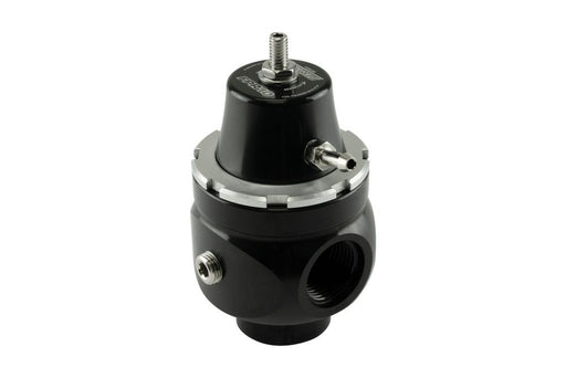 Turbosmart FPR10 Fuel Pressure Regulator Suit -10AN - Black