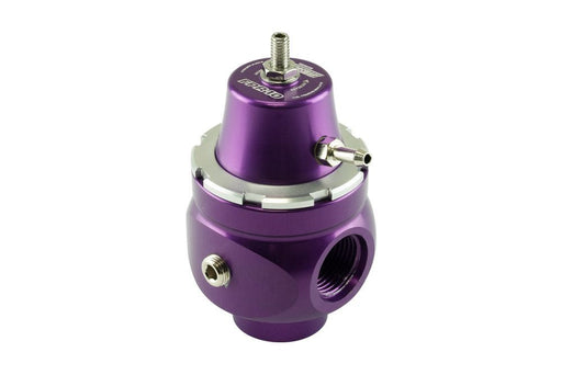 Turbosmart FPR10 Fuel Pressure Regulator Suit -10AN - Purple