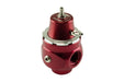 Turbosmart FPR10 Fuel Pressure Regulator Suit -10AN - Red