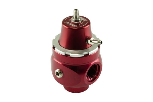Turbosmart FPR10 Fuel Pressure Regulator Suit -10AN - Red