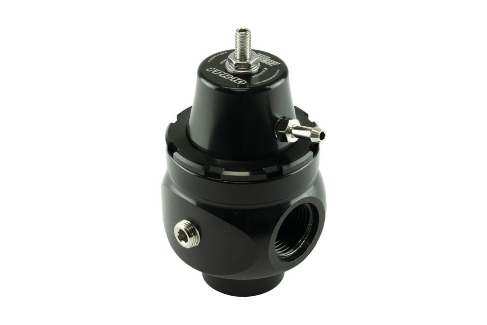 Turbosmart FPR10 Fuel Pressure Regulator (Sleeper)