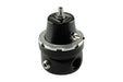 Turbosmart FPR6 Low Pressure Fuel Pressure Regulator Suit -6AN - Black