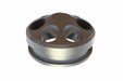 Turbosmart ALV40 Outlet Weld Flange: 6-1