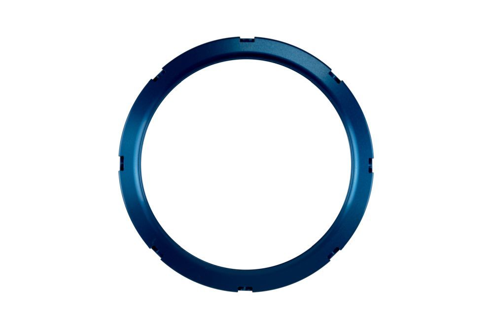 Turbosmart Gen V WG38/40 Actuator Collar - Blue