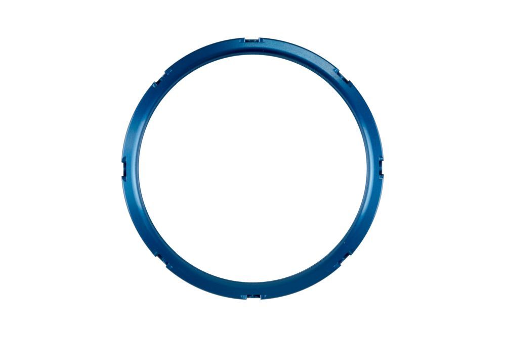 Turbosmart Gen V WG45/50 Actuator & ProPort Collar - Blue