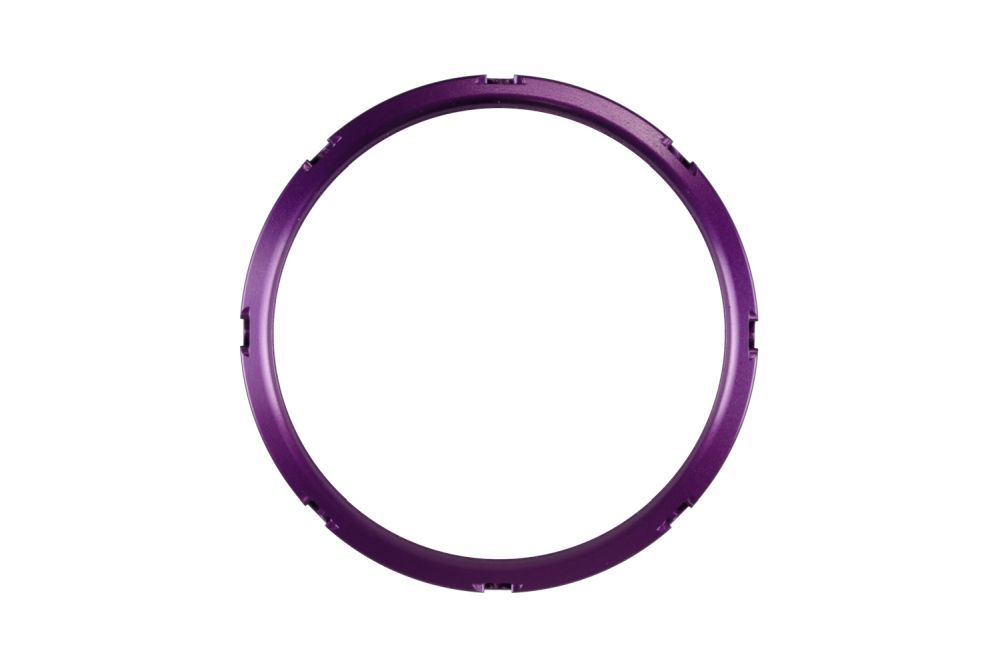 Turbosmart Gen V WG45/50 Actuator & ProPort Collar - Purple