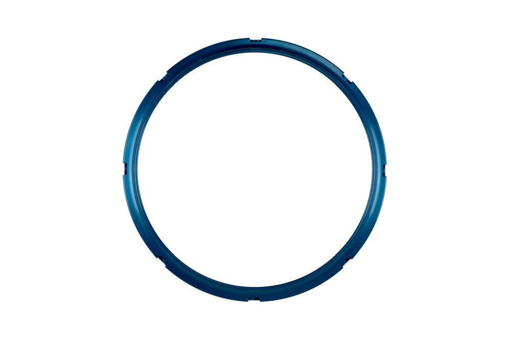 Turbosmart Gen V WG60 Actuator Collar - Blue