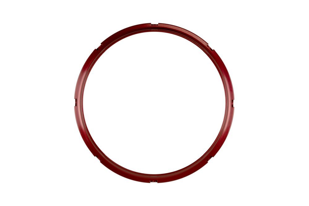 Turbosmart Gen V WG60 Actuator Collar - Red