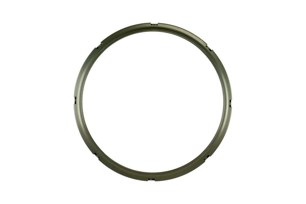 Turbosmart Gen V WG60 Actuator Collar - Platinum