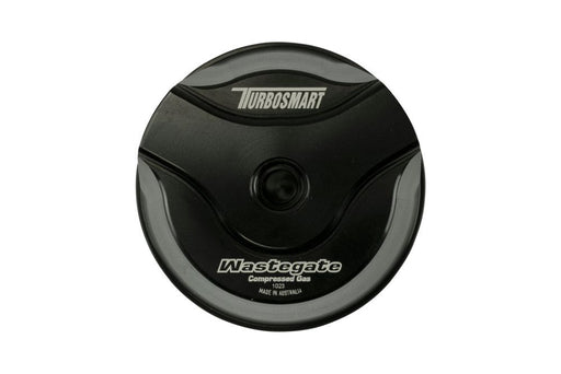 Turbosmart GenV WG40CG Full Range Complete Sensor Cap - Black