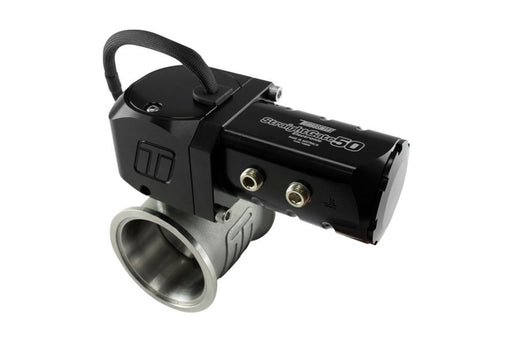 Turbosmart Electronic StraightGate ESG50 External Wastegate