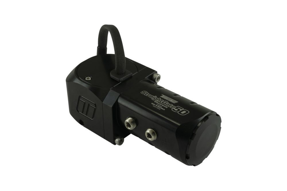 Turbosmart Electronic Straight Gate Actuator