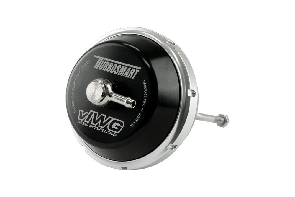 Turbosmart BMW N20 vIWG Wastegate Actuator - 6inHg