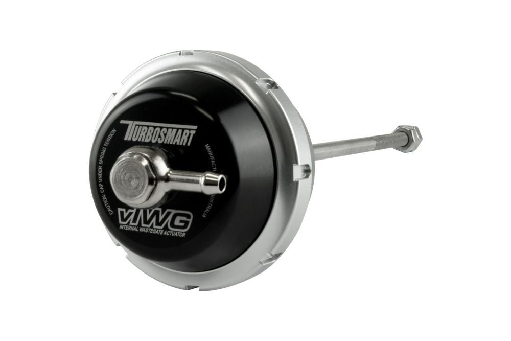 Turbosmart Universal 57mm vIWG Wastegate Actuator - 6inHg -150mm
