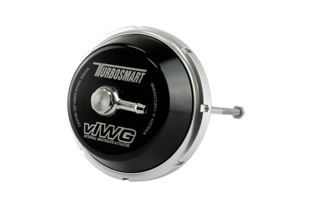 Turbosmart Universal 76mm vIWG Wastegate Actuator - 6inHg -150mm
