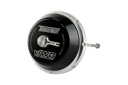 Turbosmart Universal 76mm vIWG Wastegate Actuator - 6inHg -150mm