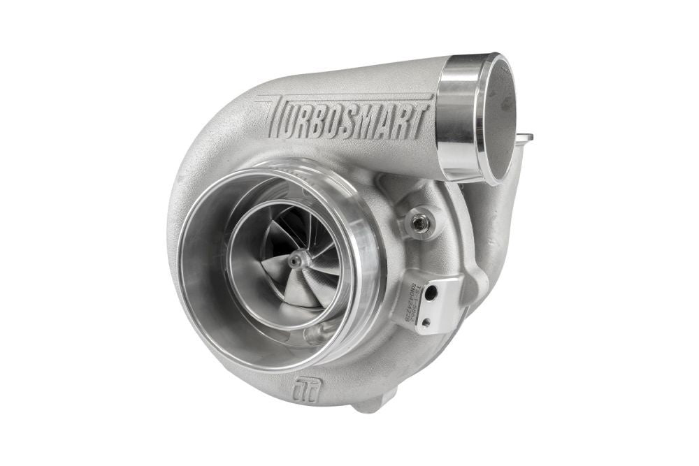 Turbosmart Oil Cooled 5862 V-Band Inlet/Outlet A/R 0.82 External Wastegate TS-1 Turbocharger