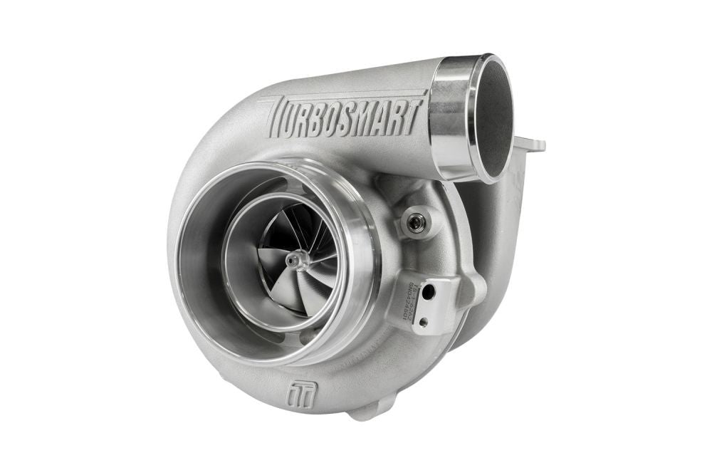 Turbosmart 6262 T3 0.82AR Externally Wastegated TS-1 Turbocharger