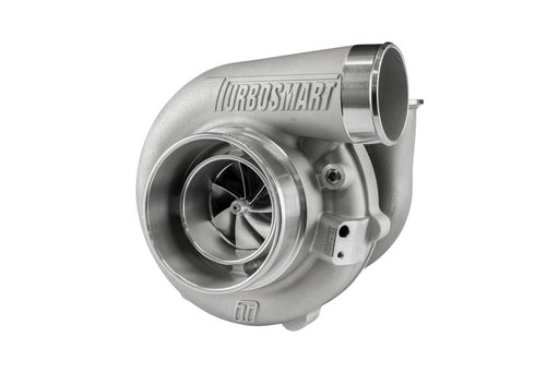 Turbosmart Oil Cooled 6262 V-Band Inlet/Outlet A/R 0.82 External Wastegate TS-1 Turbocharger