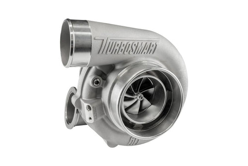 Turbosmart Oil Cooled 6262 Reverse Rotation V-Band In/Out A/R 0.82 External WG TS-1 Turbocharger