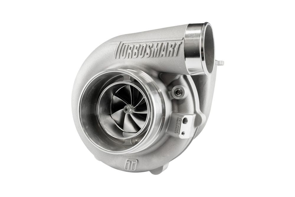 Turbosmart 6466 T3 0.82AR Externally Wastegated TS-1 Turbocharger