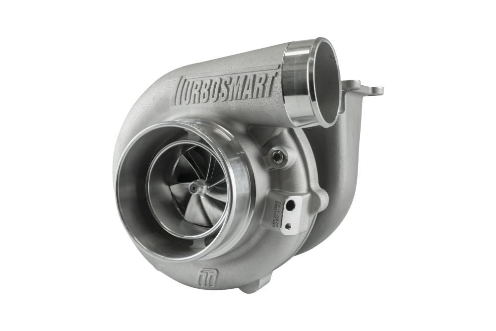 Turbosmart 6870B (Kompact) T4 0.82AR Externally Wastegated TS-1 Turbocharger