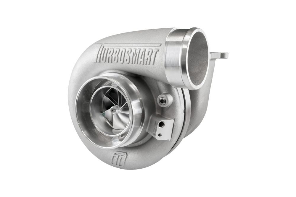 Turbosmart 6870C T4 0.96AR Externally Wastegated C-Frame TS-1 Turbocharger