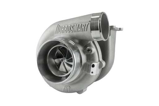 Turbosmart Oil Cooled 6870 T4 Flange Inlet V-Band Outlet A/R 0.96 External WG TS-1 Turbocharger