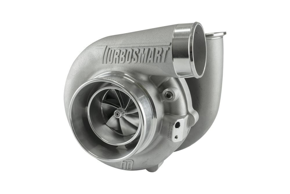 Turbosmart 6870B V-Band 1.07AR Externally Wastegated TS-1 Turbocharger