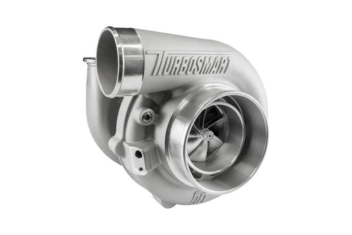 Turbosmart 6870B V-Band Reverse Rotation 1.07AR Externally Wastegated TS-1 Turbocharger