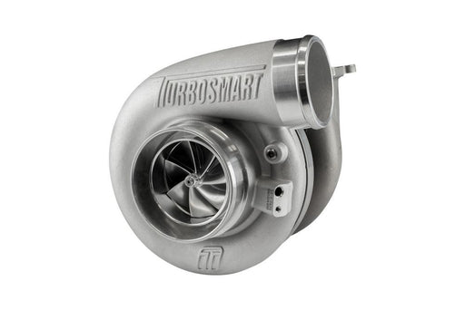 Turbosmart Oil Cooled 7675 T4 Flange Inlet V-Band Outlet A/R 0.96 External WG TS-1 Turbocharger