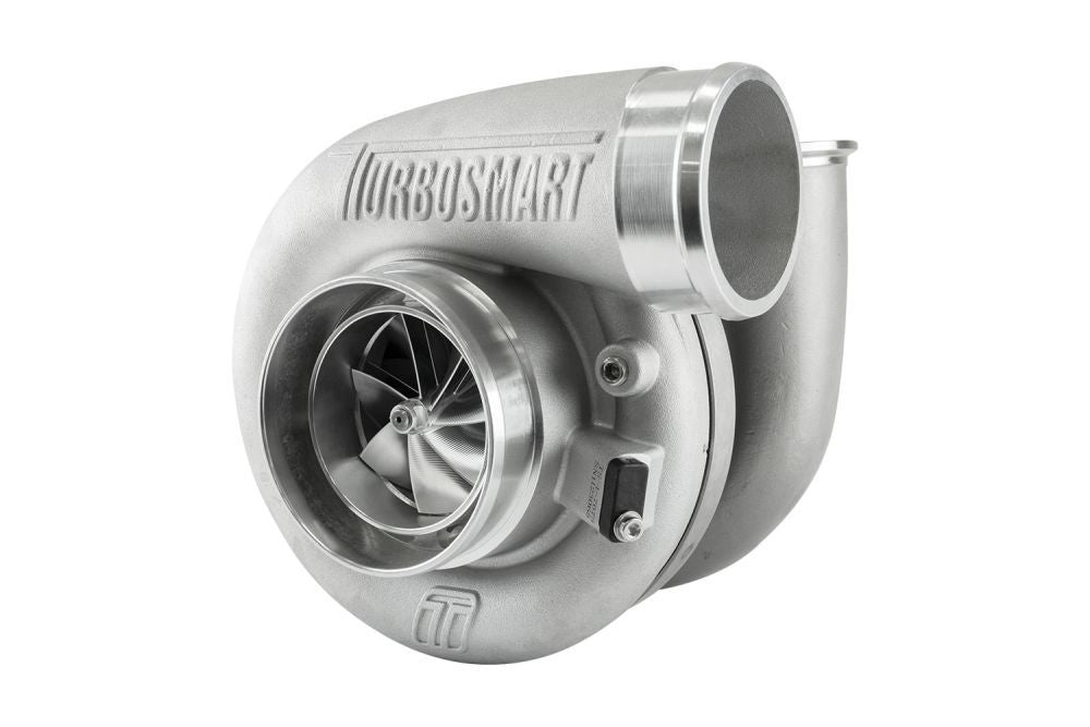 Turbosmart Oil Cooled 7675 V-Band Inlet/Outlet A/R 0.96 External Wastegate TS-1 Turbocharger