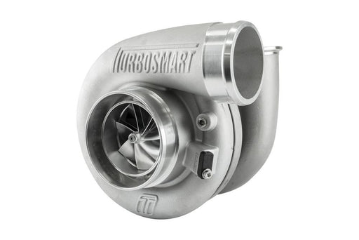 Turbosmart Oil Cooled 7675 V-Band Inlet/Outlet A/R 0.96 External Wastegate TS-1 Turbocharger