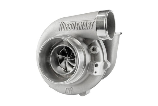 Turbosmart Water Cooled 5862 V-Band 0.82AR Externally Wastegated TS-2 Turbocharger