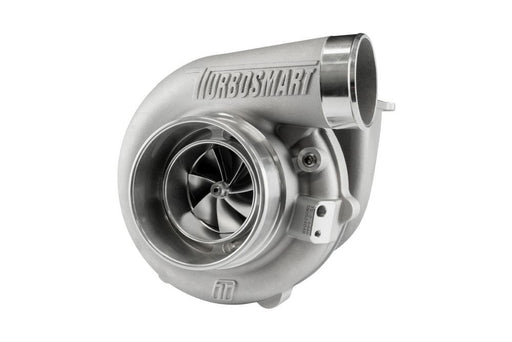 Turbosmart Water Cooled 6466 T3 0.82AR Externally Wastegated TS-2 Turbocharger