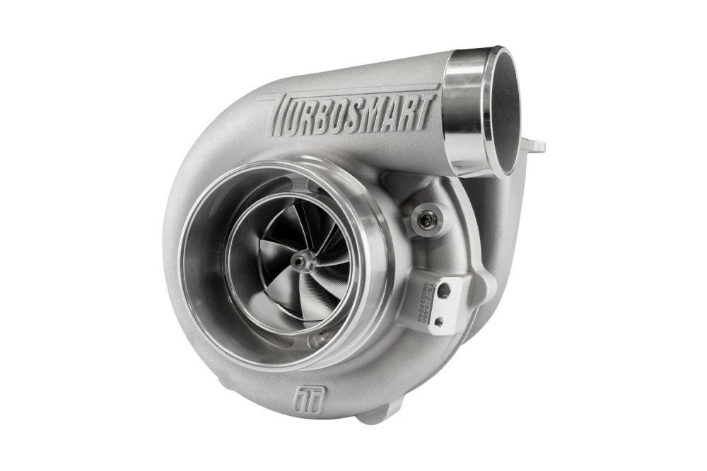 Turbosmart Water Cooled 6466 T3 1.10AR Externally Wastegated TS-2 Turbocharger