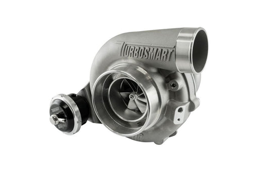Turbosmart Water Cooled 6466 V-Band Inlet/Outlet A/R 0.82 IWG75 Wastegate TS-2 Turbocharger