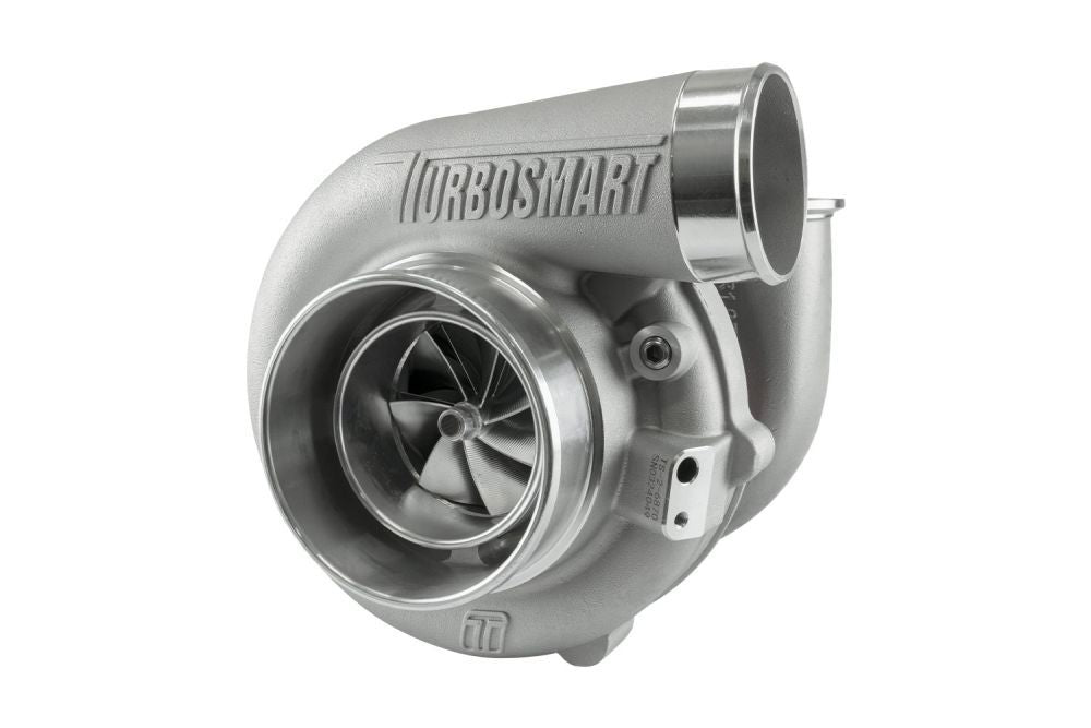 Turbosmart Water Cooled 6870 V-Band 1.07AR Externally Wastegated TS-2 Turbocharger