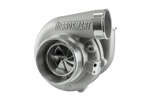 Turbosmart Water Cooled 6870 V-Band 1.07AR Externally Wastegated TS-2 Turbocharger
