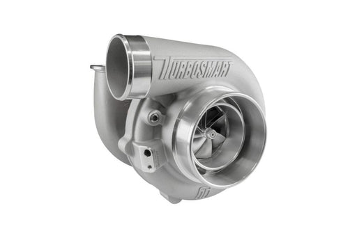 Turbosmart Water Cooled 6870 V-Band Reverse Rotation 1.07AR Externally Wastegated TS-2 Turbocharger