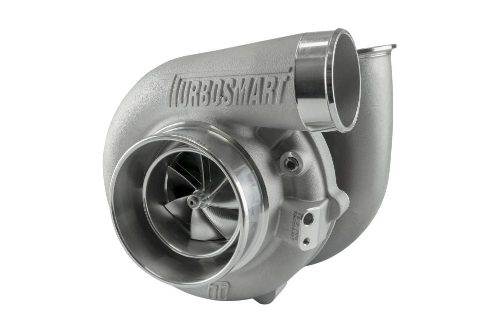 Turbosmart Water Cooled 7170 V-Band Inlet/Outlet A/R 0.96 External Wastegate TS-2 Turbocharger